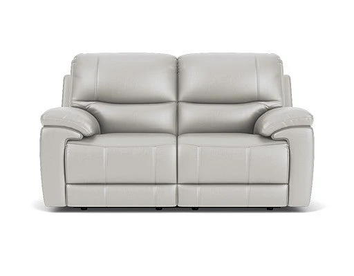 2 Seater with End Recliners