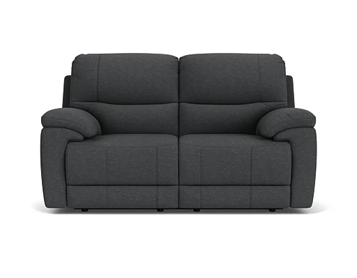 2 Seater with End Recliners