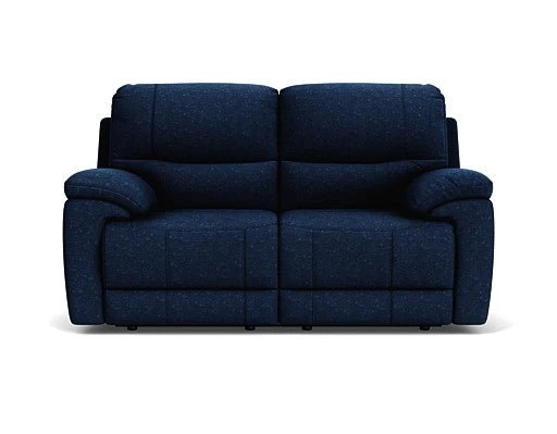2 Seater with End Recliners