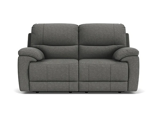 2 Seater with End Recliners