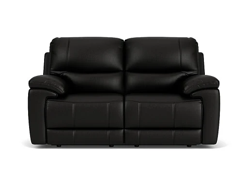 2 Seater with End Recliners