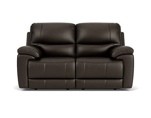 2 Seater with End Recliners