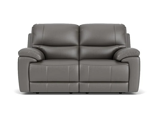 2 Seater with End Recliners