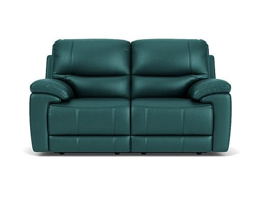 2 Seater with End Recliners