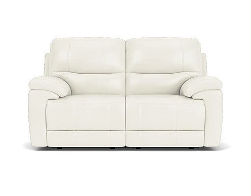 2 Seater with End Recliners