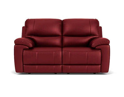 2 Seater with End Recliners
