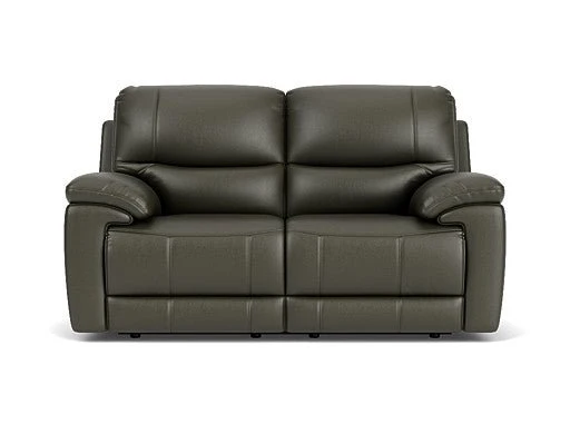 2 Seater with End Recliners