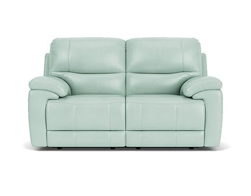 2 Seater with End Recliners