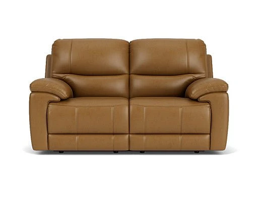 2 Seater with End Recliners