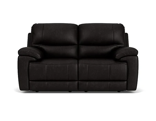 2 Seater with End Recliners