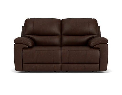 2 Seater with End Recliners