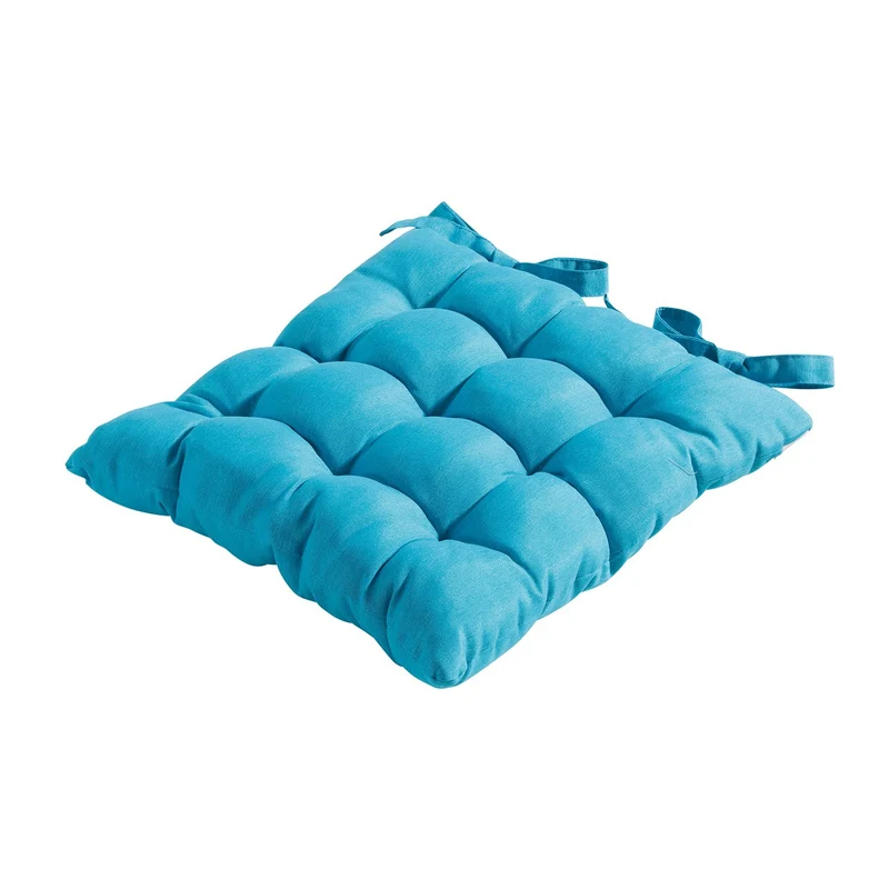 Madison Toscane zitkussen ca.46x46cm Panama aqua