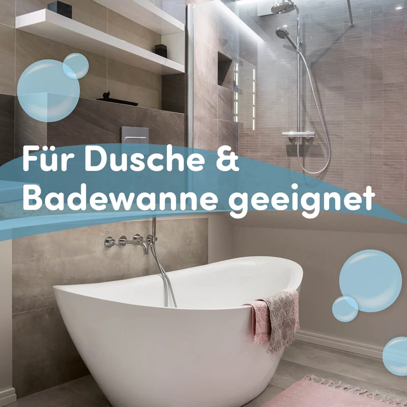 fredis Kinderdusche Welt
