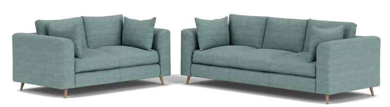 3+2 Seater Package