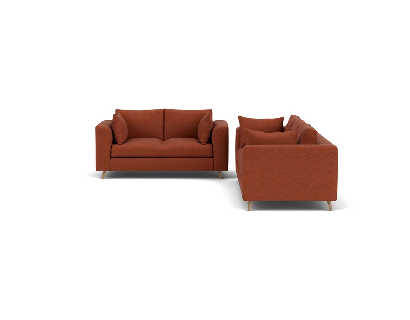 3+2 Seater Package