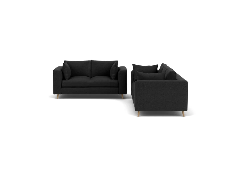 3+2 Seater Package