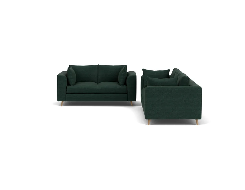 3+2 Seater Package