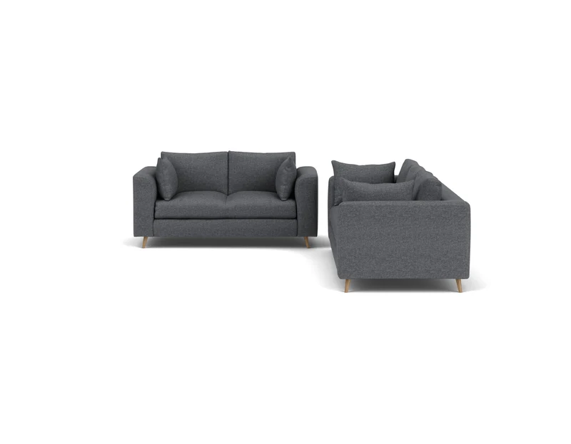 3+2 Seater Package