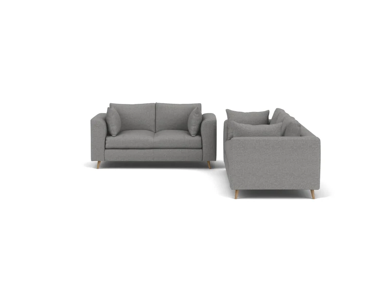 3+2 Seater Package