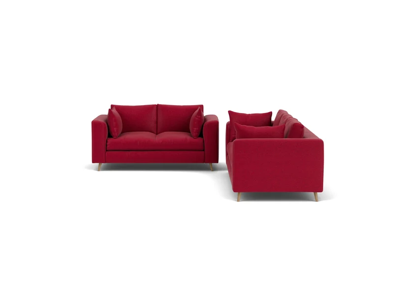 3+2 Seater Package