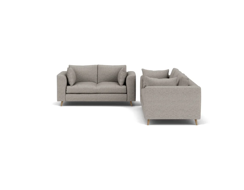 3+2 Seater Package