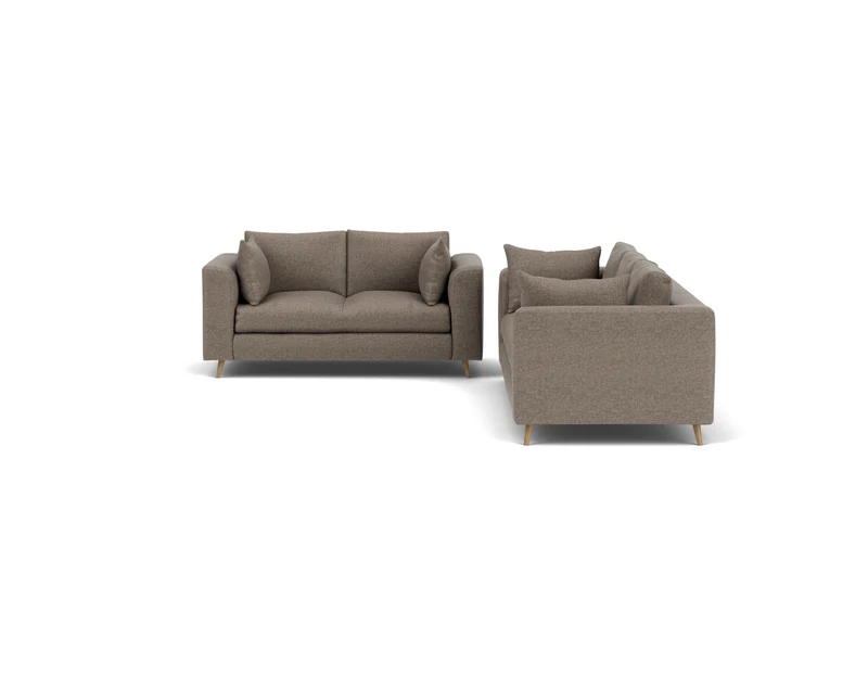 3+2 Seater Package