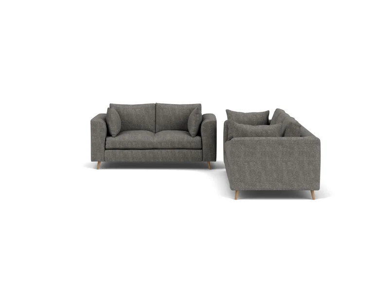 3+2 Seater Package