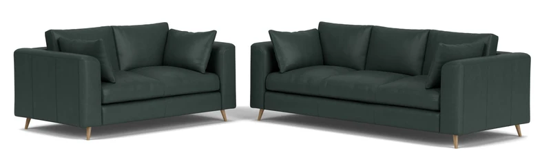 3+2 Seater Package