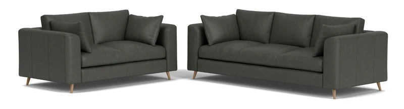 3+2 Seater Package