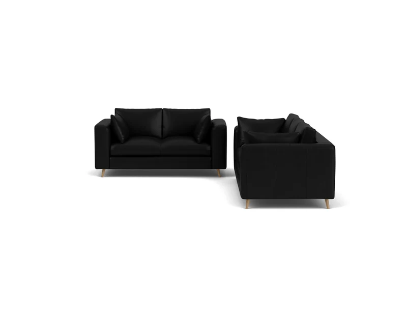 3+2 Seater Package