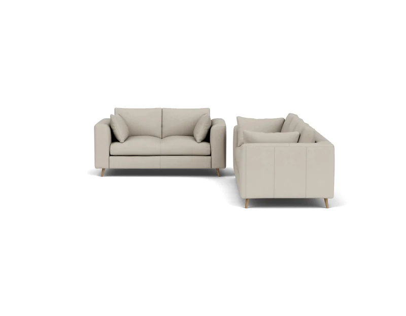 3+2 Seater Package