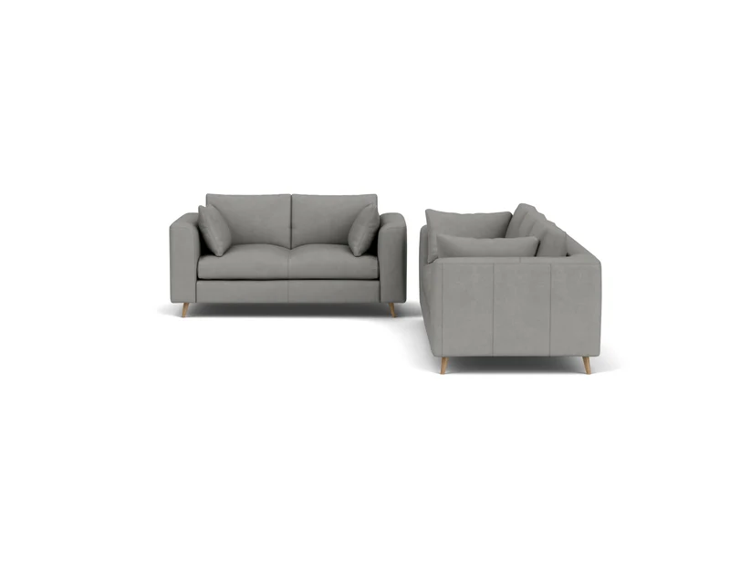 3+2 Seater Package