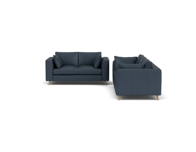 3+2 Seater Package