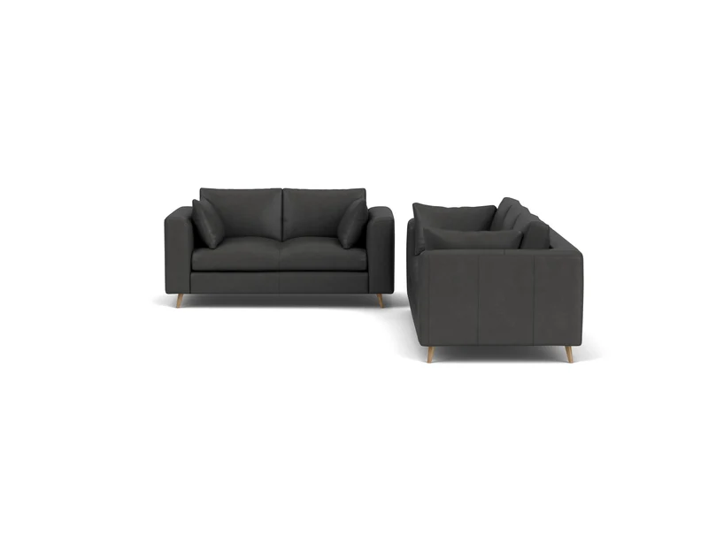 3+2 Seater Package
