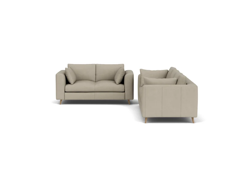 3+2 Seater Package