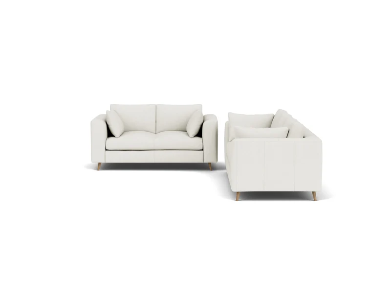 3+2 Seater Package