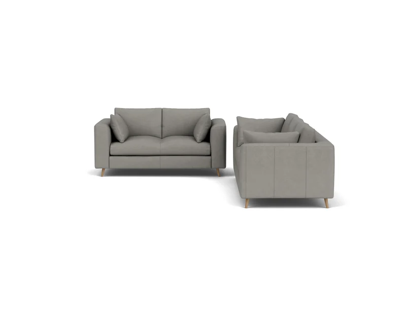 3+2 Seater Package