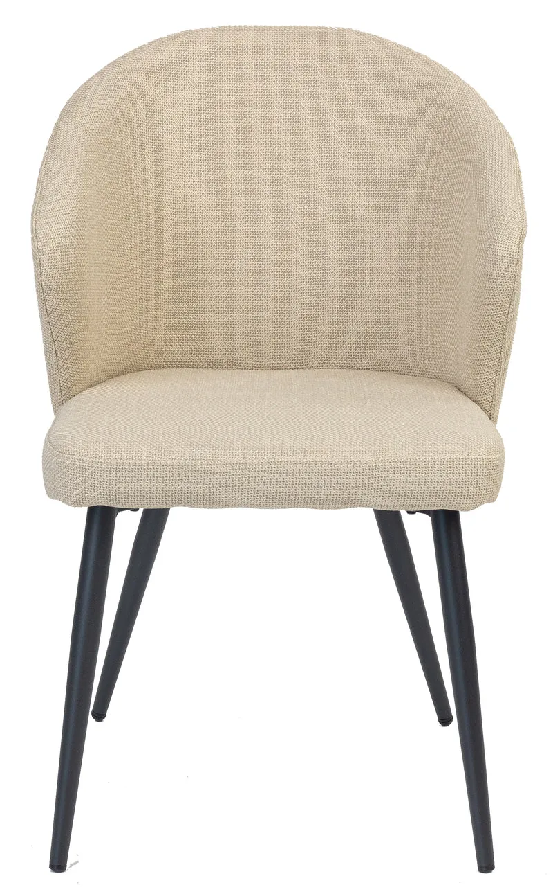 Fabric Dining Chair