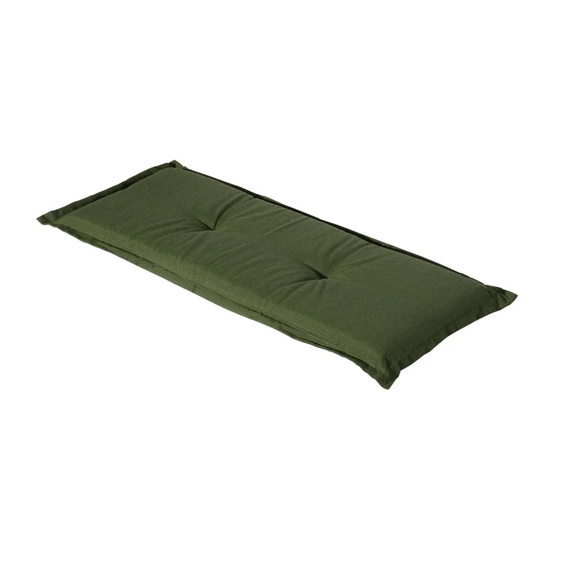Madison Bankkussen ca.150x48cm Panama green