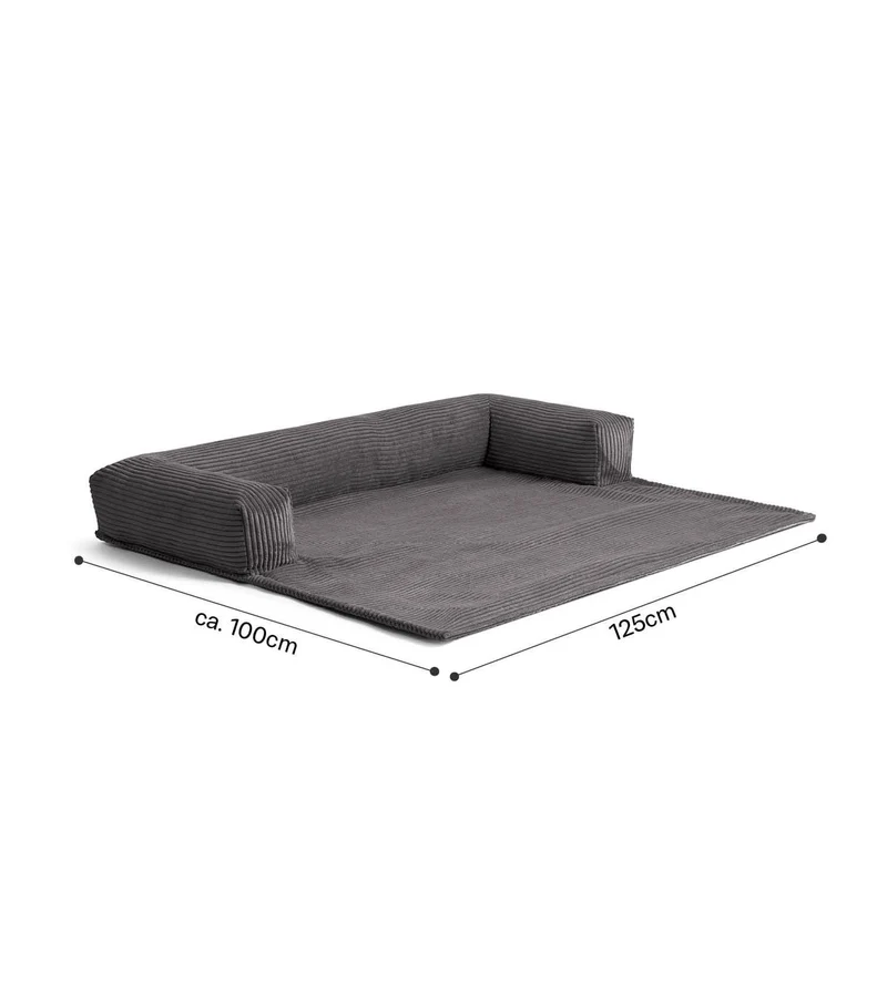 Haustierdecke 'Nest'