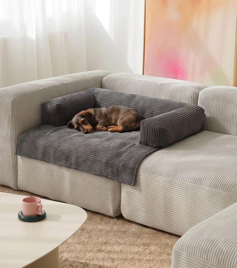 Haustierdecke 'Nest'