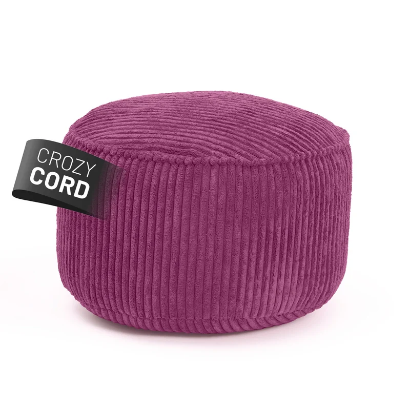 Pouf Cord