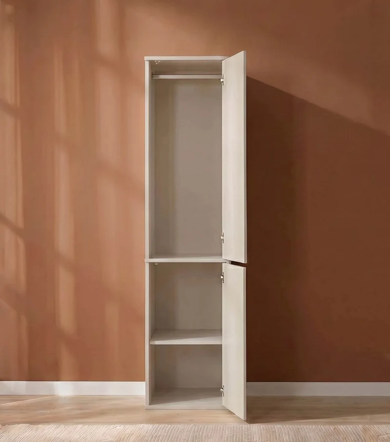 Kleiderschrank-Einlegeböden 'Die Einleger' für 'Robe'
