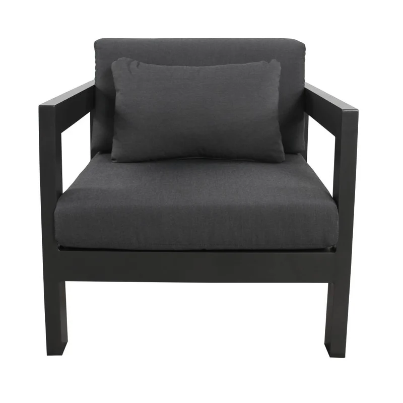 Outdoor Armchair