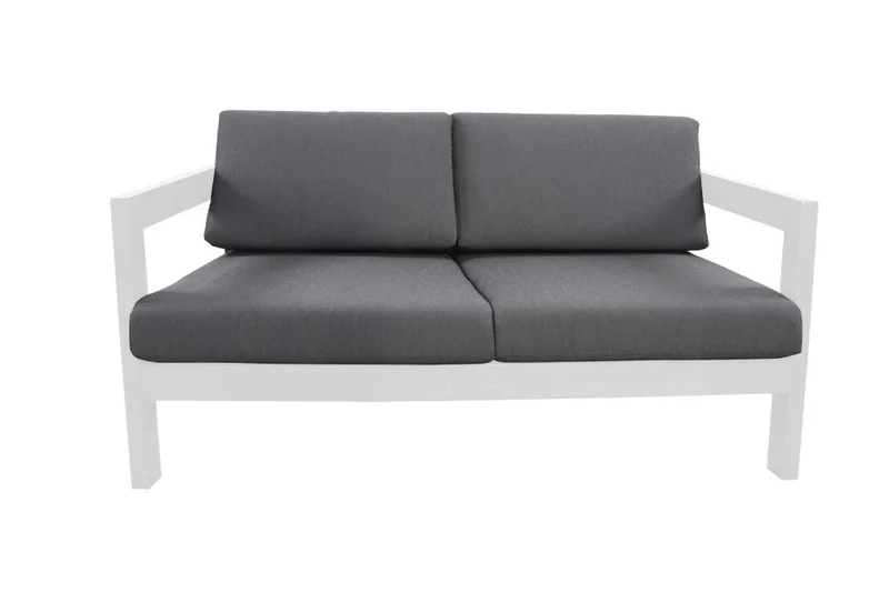 Outdoor 2 Seater Sofa
