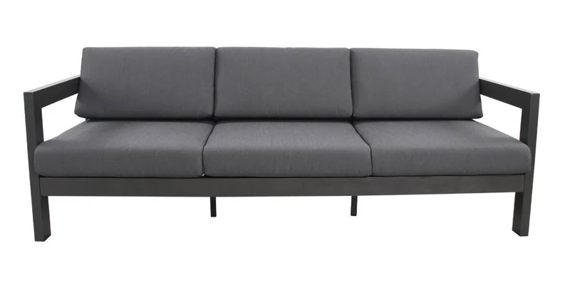 Outdoor 3 Seater Sofa