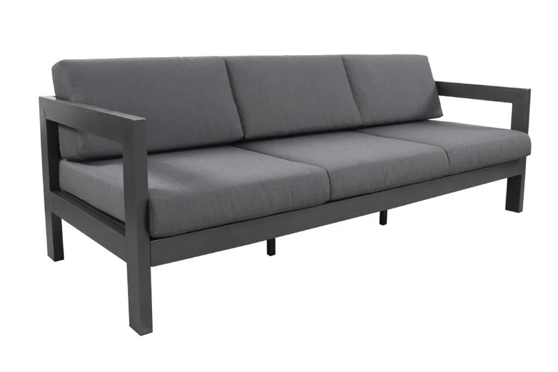 Outdoor 3 Seater Sofa