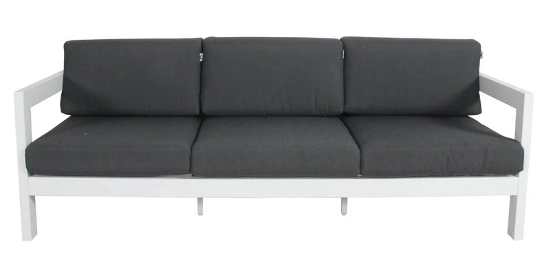 Outdoor 3 Seater Sofa