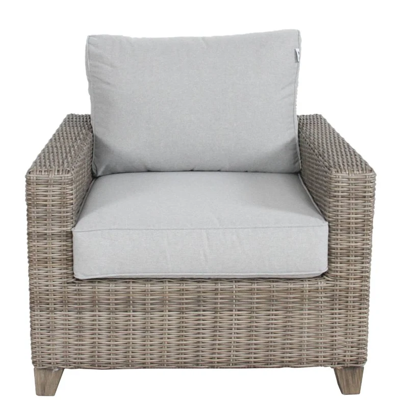 Outdoor Single Sofa