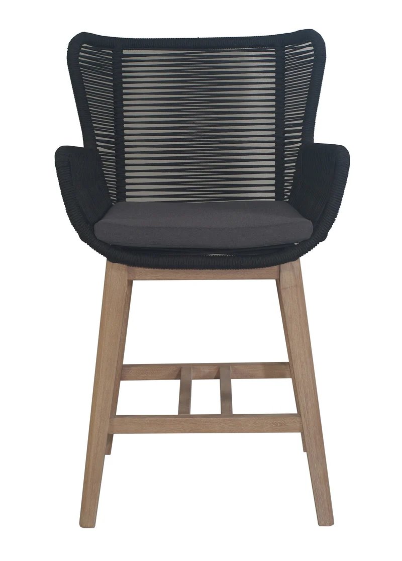 Outdoor Bar Chair
